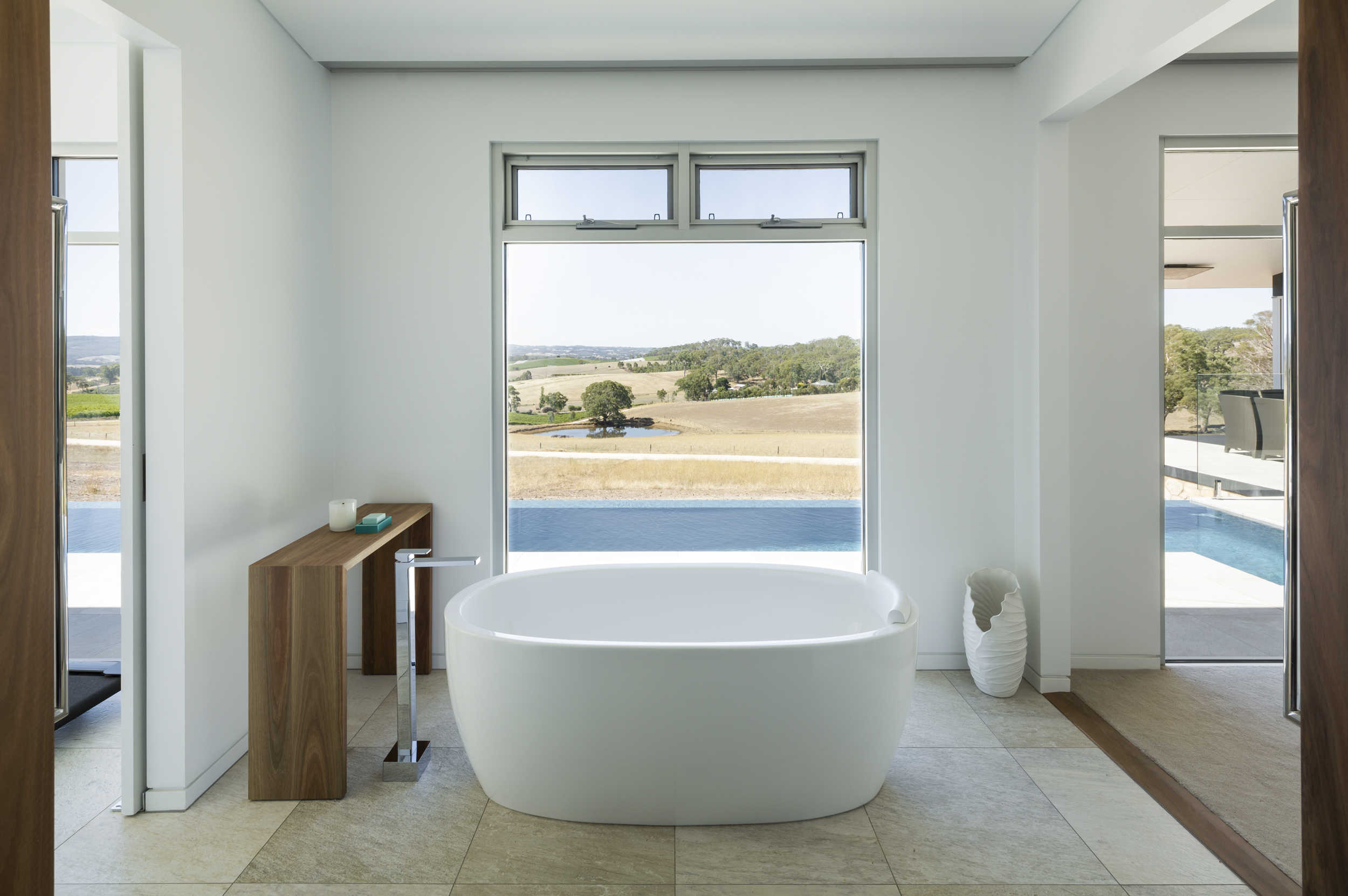 Hahndorf House | Bathroom Inspiration & Design Ideas