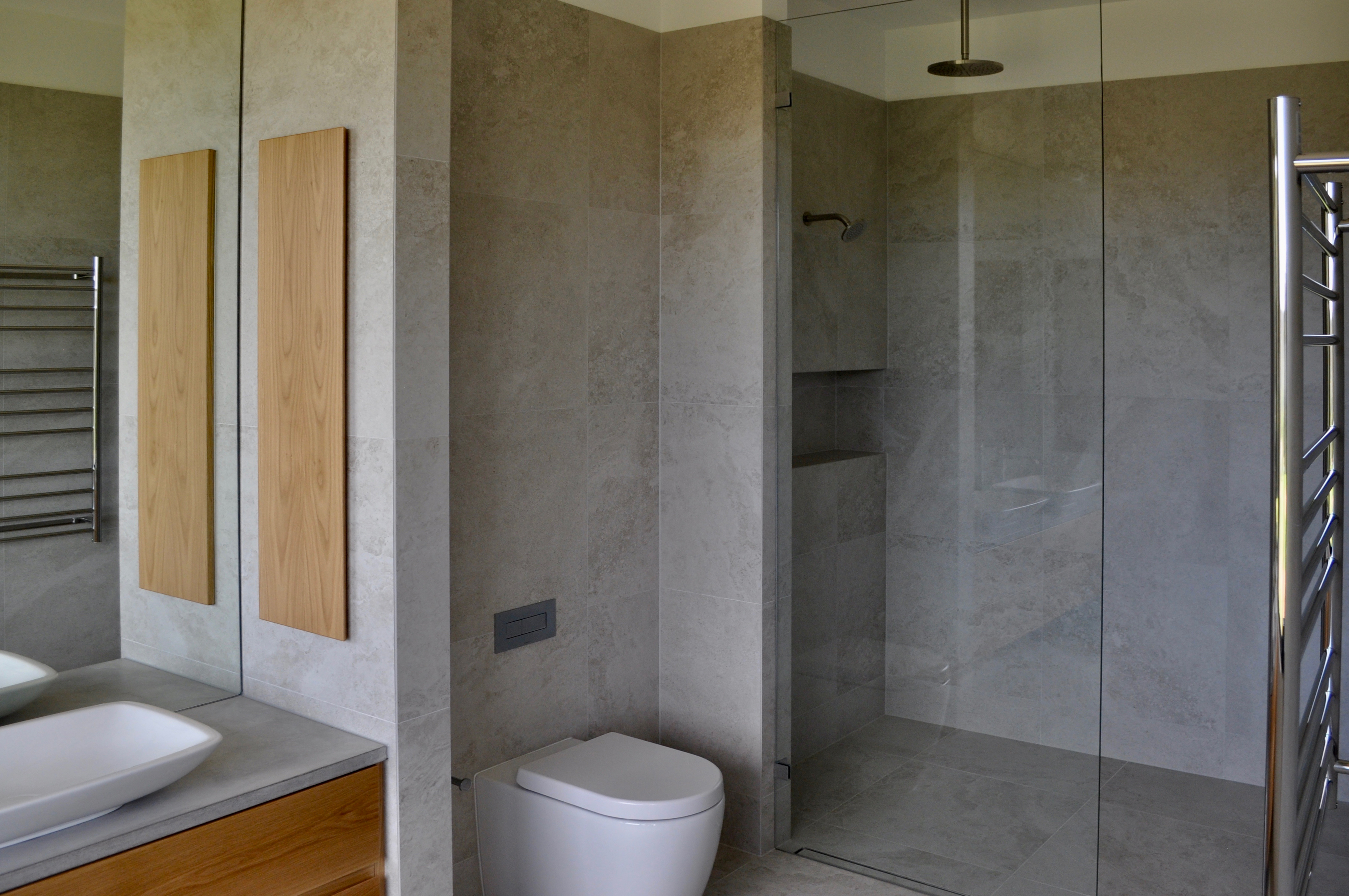 Summertown House | Bathroom Inspiration & Design Ideas